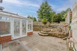 Pereira Road, Harborne, Birmingham, B17
