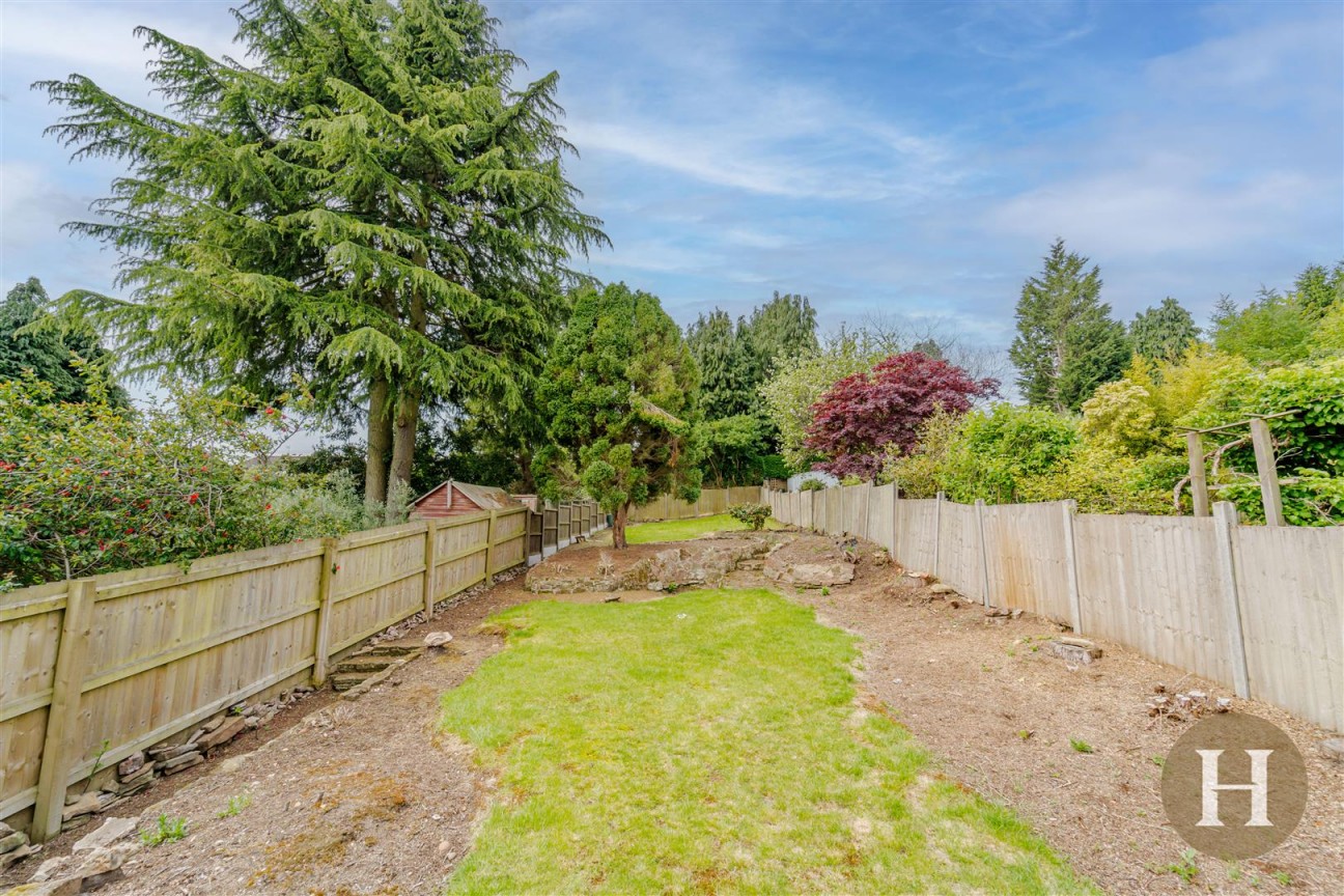 Pereira Road, Harborne, Birmingham, B17