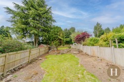 Pereira Road, Harborne, Birmingham, B17