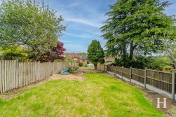 Pereira Road, Harborne, Birmingham, B17