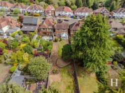 Pereira Road, Harborne, Birmingham, B17