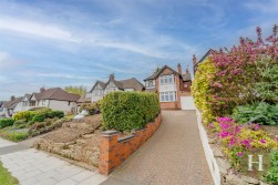 Pereira Road, Harborne, Birmingham, B17