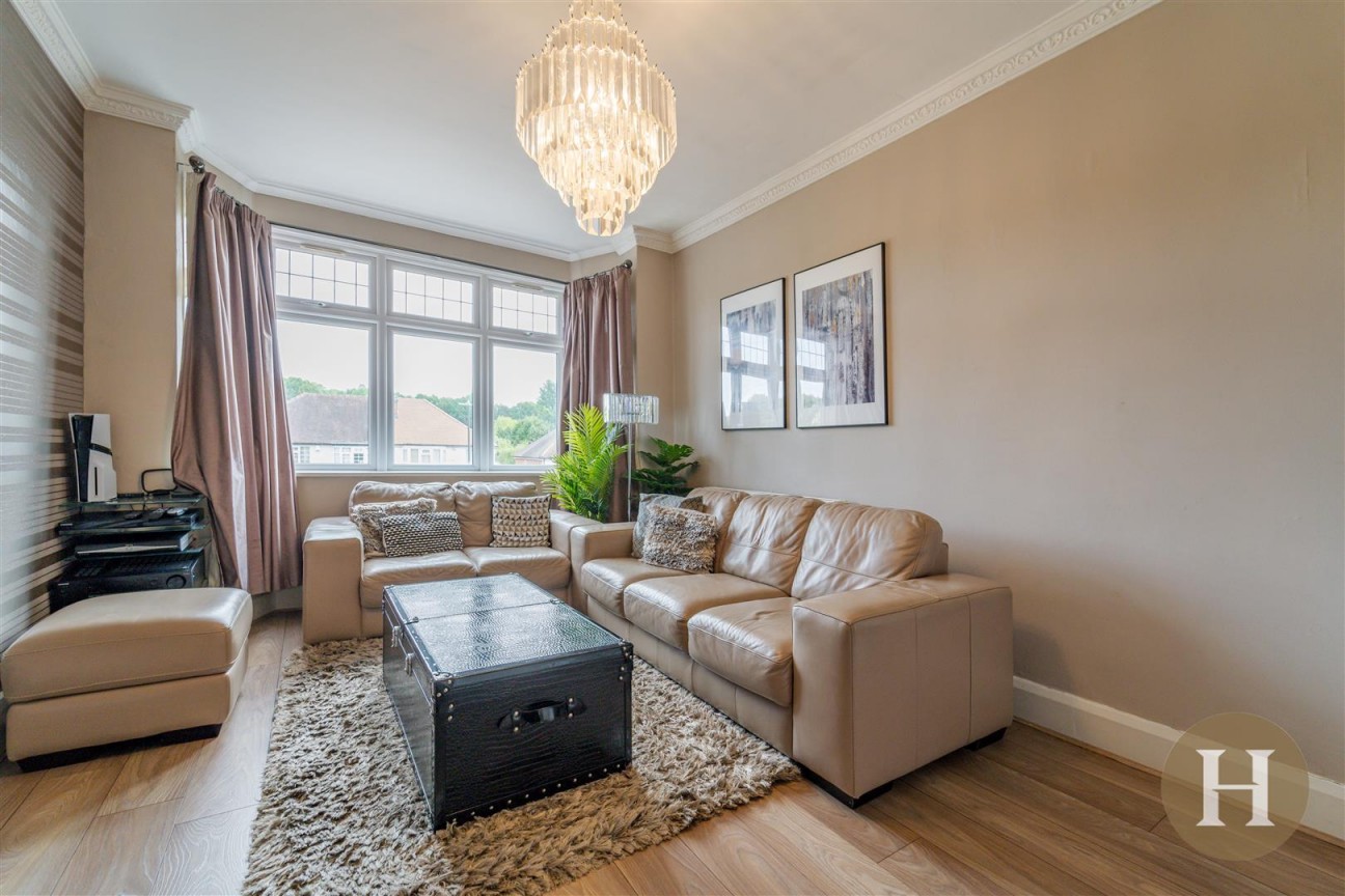 Pereira Road, Harborne, Birmingham, B17