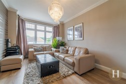 Pereira Road, Harborne, Birmingham, B17