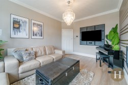 Pereira Road, Harborne, Birmingham, B17