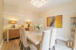 Pereira Road, Harborne, Birmingham, B17