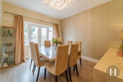 Pereira Road, Harborne, Birmingham, B17