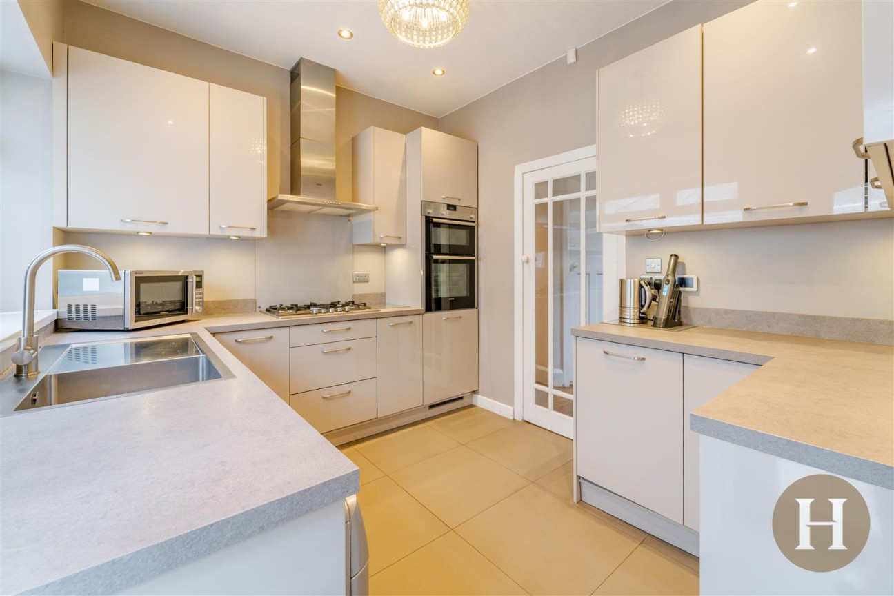 Pereira Road, Harborne, Birmingham, B17