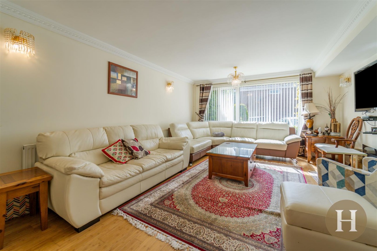 Greville Drive, Edgbaston, Birmingham, B15
