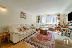 Greville Drive, Edgbaston, Birmingham, B15