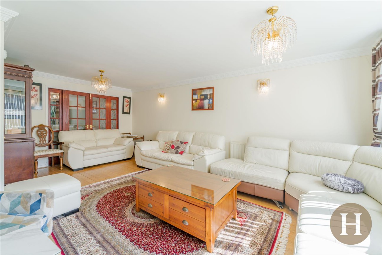 Greville Drive, Edgbaston, Birmingham, B15