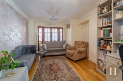 Greville Drive, Edgbaston, Birmingham, B15