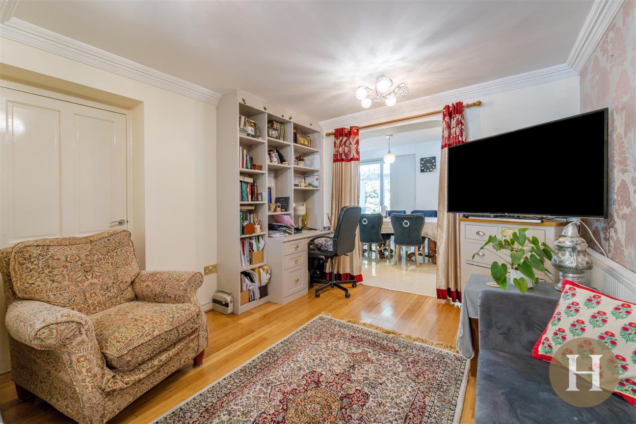 Greville Drive, Edgbaston, Birmingham, B15