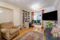 Greville Drive, Edgbaston, Birmingham, B15