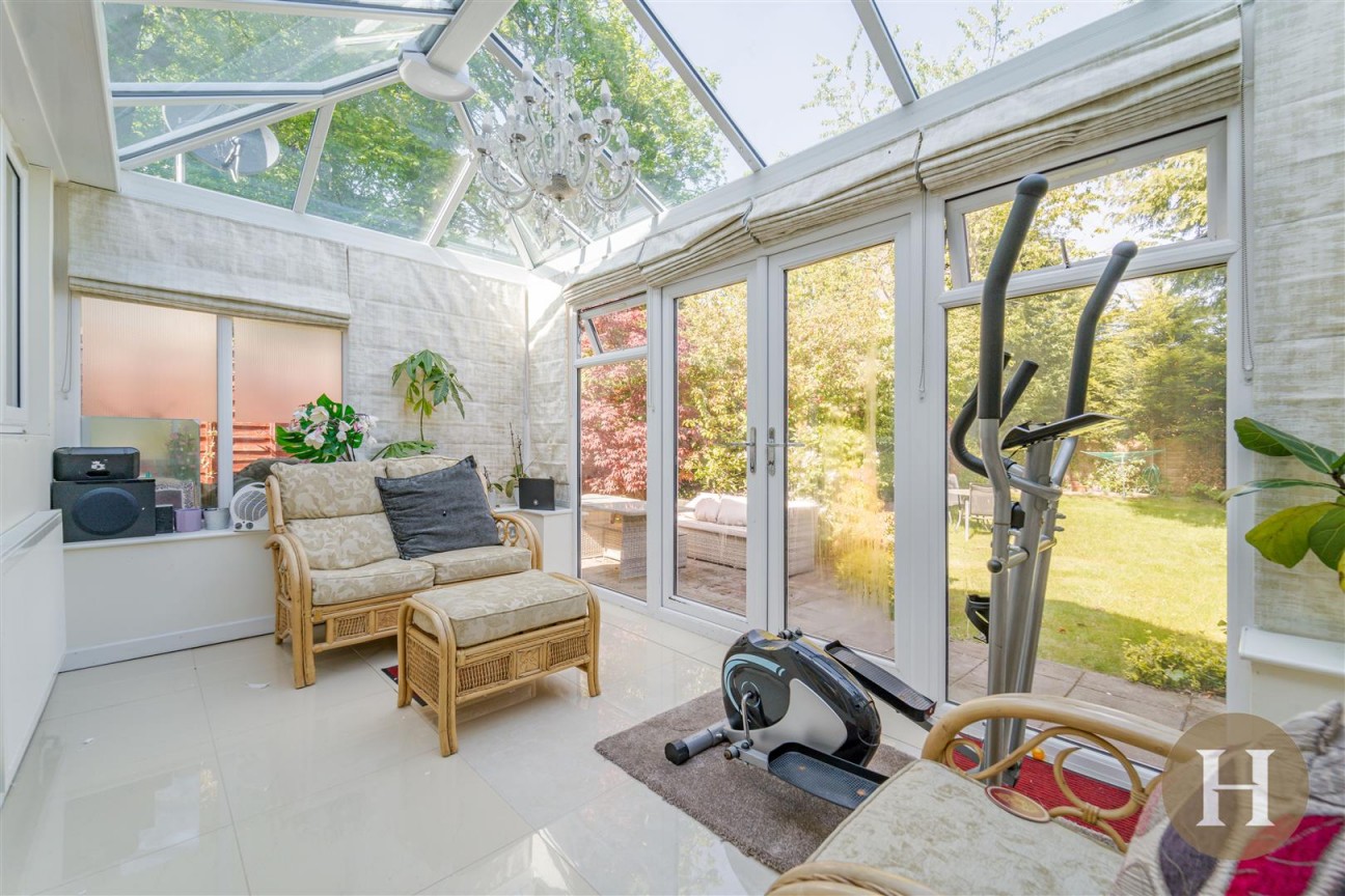 Greville Drive, Edgbaston, Birmingham, B15