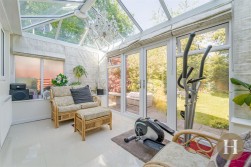 Greville Drive, Edgbaston, Birmingham, B15