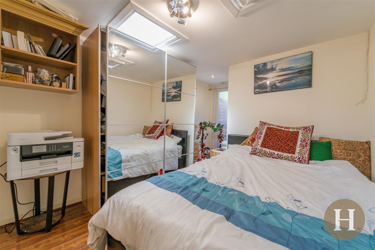 Greville Drive, Edgbaston, Birmingham, B15