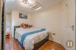 Greville Drive, Edgbaston, Birmingham, B15