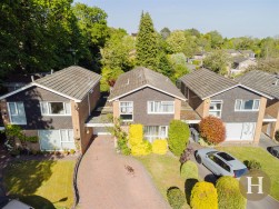 Greville Drive, Edgbaston, Birmingham, B15