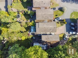 Greville Drive, Edgbaston, Birmingham, B15