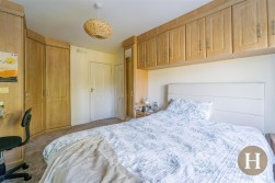 Greville Drive, Edgbaston, Birmingham, B15