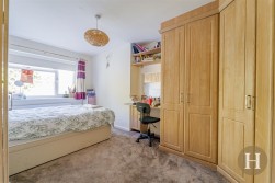 Greville Drive, Edgbaston, Birmingham, B15