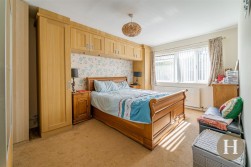 Greville Drive, Edgbaston, Birmingham, B15