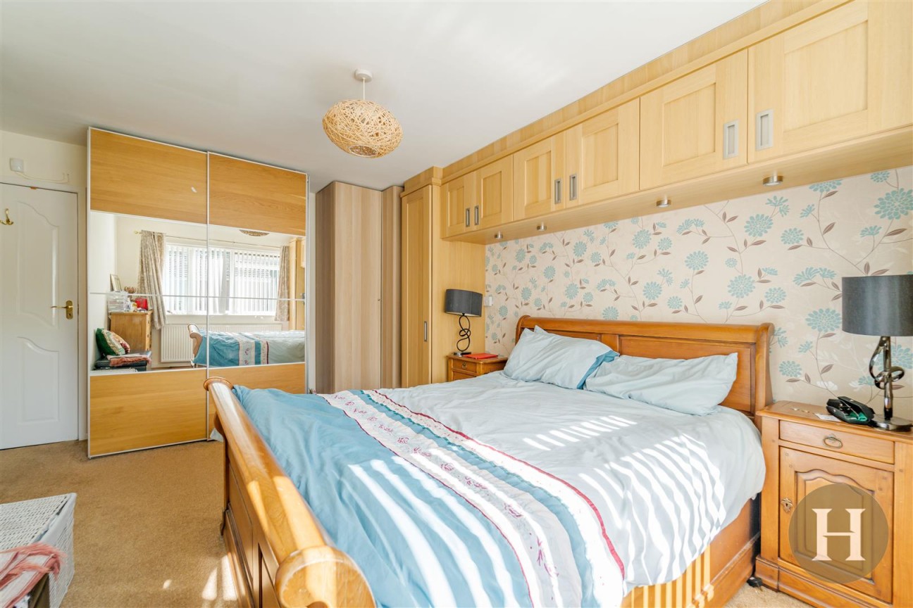 Greville Drive, Edgbaston, Birmingham, B15
