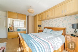 Greville Drive, Edgbaston, Birmingham, B15