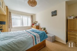 Greville Drive, Edgbaston, Birmingham, B15