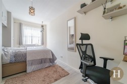 Greville Drive, Edgbaston, Birmingham, B15