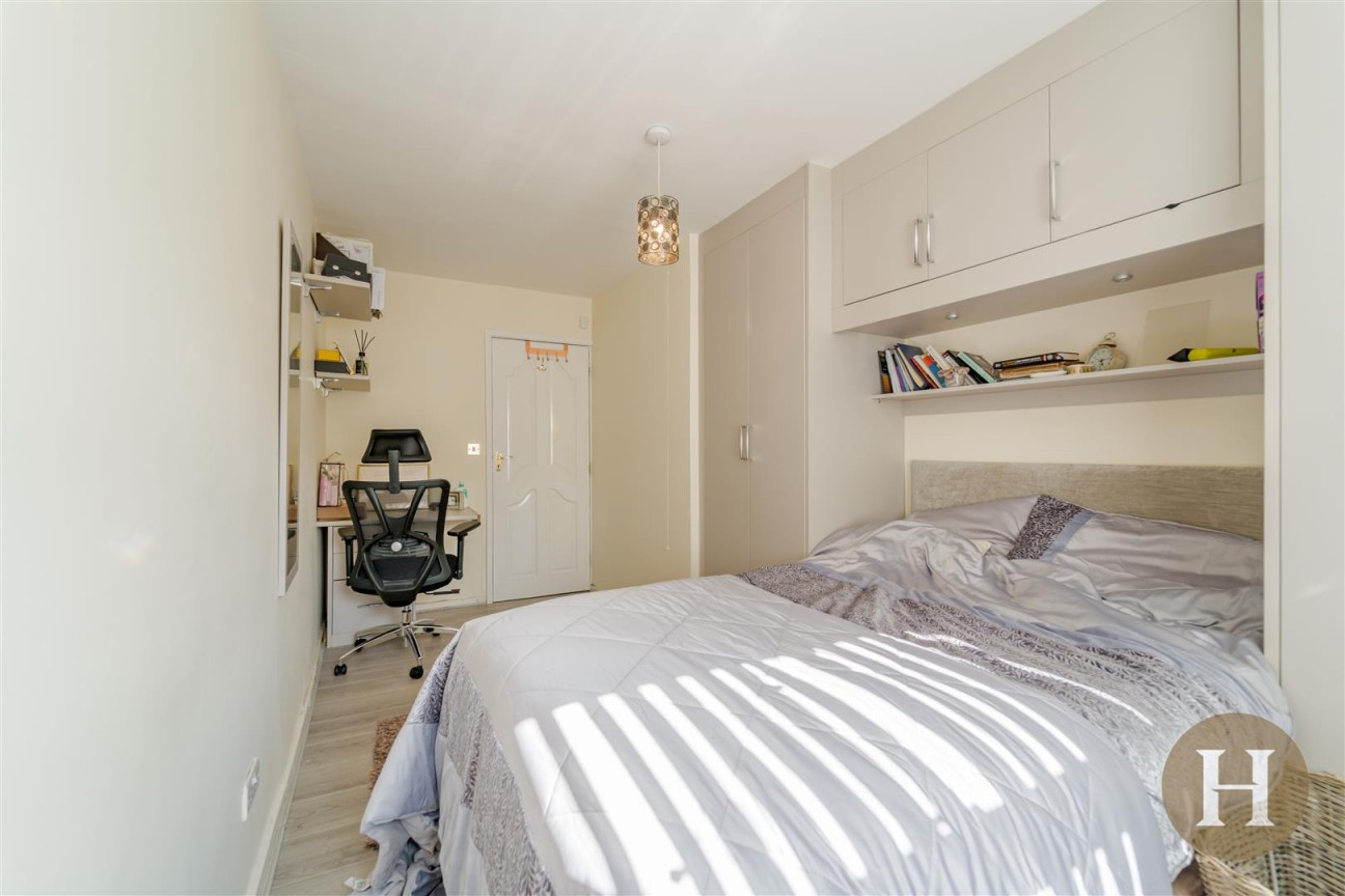 Greville Drive, Edgbaston, Birmingham, B15