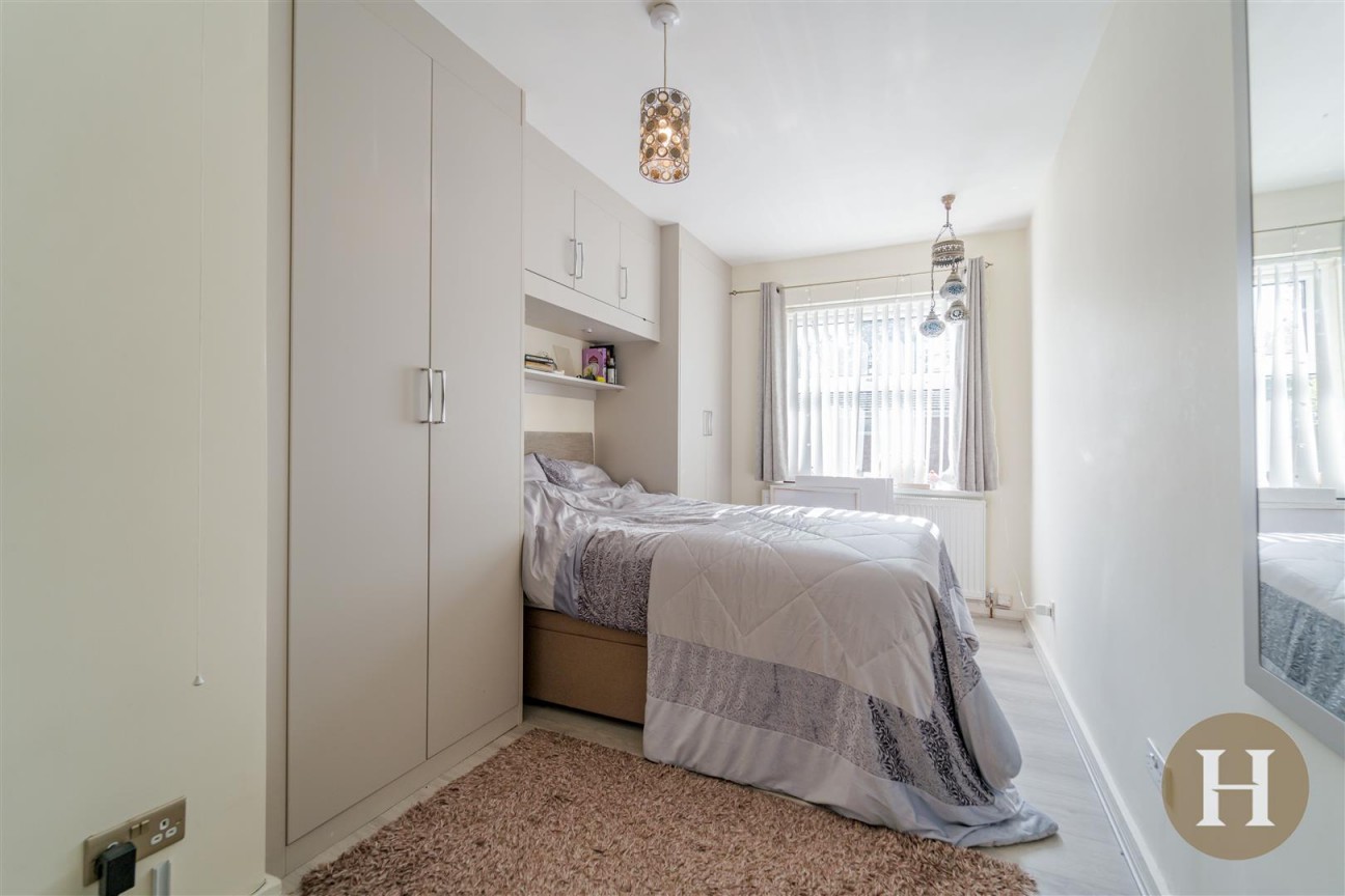 Greville Drive, Edgbaston, Birmingham, B15