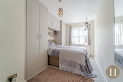 Greville Drive, Edgbaston, Birmingham, B15