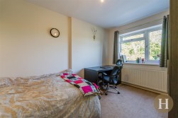 Greville Drive, Edgbaston, Birmingham, B15