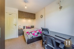 Greville Drive, Edgbaston, Birmingham, B15