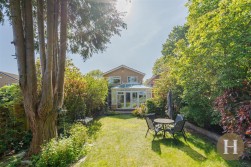 Greville Drive, Edgbaston, Birmingham, B15