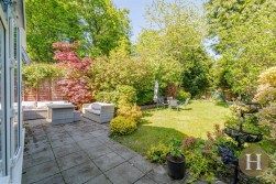 Greville Drive, Edgbaston, Birmingham, B15