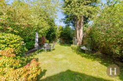 Greville Drive, Edgbaston, Birmingham, B15