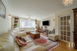 Greville Drive, Edgbaston, Birmingham, B15