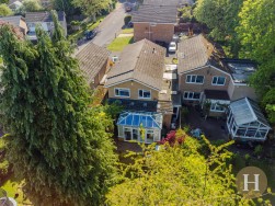 Greville Drive, Edgbaston, Birmingham, B15