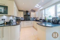 Greville Drive, Edgbaston, Birmingham, B15