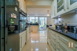 Greville Drive, Edgbaston, Birmingham, B15