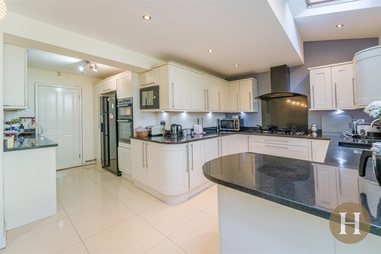 Greville Drive, Edgbaston, Birmingham, B15