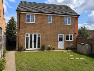 Wincanton, Somerset