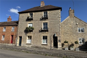 South Street, Wincanton, Somerset