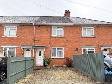 Wincanton, Somerset
