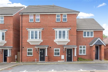 Wincanton, Somerset