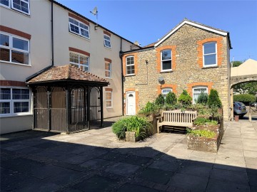 Bruton, Somerset