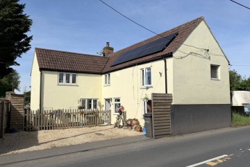 Henstridge, Templecombe, Somerset